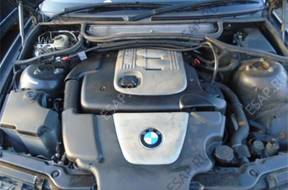 Форсунка   КОМПЛЕКТ BMW E46 2.0D common rail