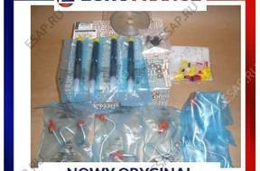 Форсунка  КОМПЛЕКТ Clio 2 II Kangoo 1.5DCI 77014