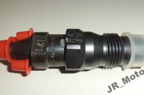 Форсунка  КОМПЛЕКТ Delphi LRI462 Opel 1.6D 1982 88