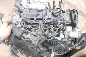 Форсунка  КОМПЛЕКТ Fiesta MK7 1.4 TDCI kod KUJA ,AV2Q