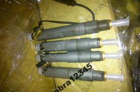 Форсунка  КОМПЛЕКТ ФОРСУНКАw 0.290 mm  МОЩНОСТЬ 280 300