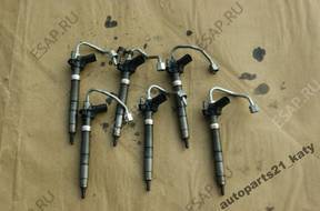 Форсунка КОМПЛЕКТ ФОРСУНКАw 059130277CA Audi VW 3.0TDI