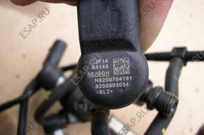 Форсунка КОМПЛЕКТ ФОРСУНКАW 1.5 DCI H8200704191 8200903034