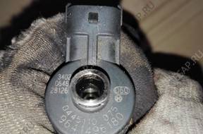 Форсунка КОМПЛЕКТ ФОРСУНКАw ФОРСУНОК 1.4 HDI 9641496180
