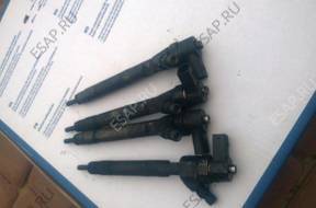 Форсунка КОМПЛЕКТ ФОРСУНКАw Mercedes cdi A611 070 05 87