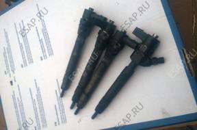 Форсунка КОМПЛЕКТ ФОРСУНКАw Mercedes cdi A611 070 05 87