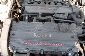 Форсунка КОМПЛЕКТ ФОРСУНКАW ROVER  1,6 16V