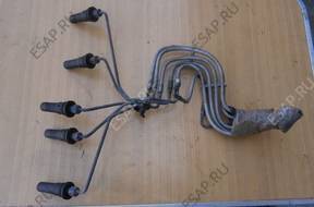 Форсунка КОМПЛЕКТ ФОРСУНКАW   ТРУБКИ ТОПЛИВНЫЕ AUDI 80 B4 2.3NG
