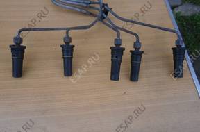 Форсунка КОМПЛЕКТ ФОРСУНКАW   ТРУБКИ ТОПЛИВНЫЕ AUDI 80 B4 2.3NG