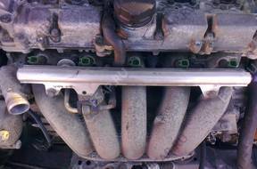 Форсунка КОМПЛЕКТ ФОРСУНКАW VOLVO V70 2.4 B 140KM