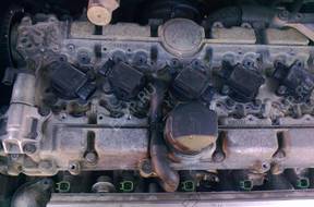 Форсунка КОМПЛЕКТ ФОРСУНКАW VOLVO V70 2.4 B 140KM