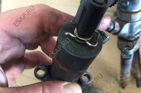 Форсунка КОМПЛЕКТ ФОРСУНОК 0445110259 1.6 TDCI FORD
