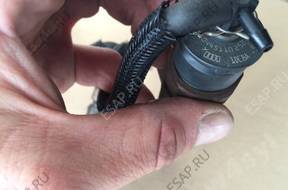 Форсунка КОМПЛЕКТ ФОРСУНОК 1.4 HDI 0445110252 50 TYS PRZ