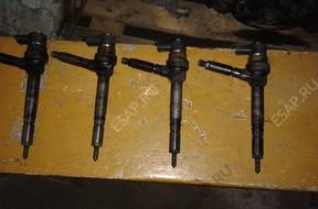 Форсунка КОМПЛЕКТ ФОРСУНОК 1.7 CDTI Opel