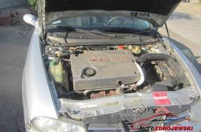 Форсунка КОМПЛЕКТ ФОРСУНОК ALFA 156 2.4 JTD