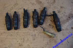 Форсунка КОМПЛЕКТ ФОРСУНОК  BMW E34 525TDS