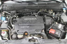 Форсунка КОМПЛЕКТ ФОРСУНОК  CRV  2.2 ICTDI