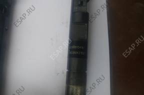 Форсунка КОМПЛЕКТ ФОРСУНОК DELPHI  100% sprawne 1.5 dCi