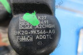 Форсунка КОМПЛЕКТ ФОРСУНОК Ford Transit 2.2 EUR5