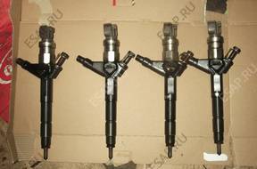 Форсунка КОМПЛЕКТ ФОРСУНОК Nissan Primera 2,2 16600AU600