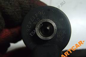 Форсунка КОМПЛЕКТ ФОРСУНОК  PEUGEOT 406 2.0 HDI