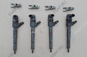 Форсунка КОМПЛЕКТ ФОРСУНОК Saab 9 3 93 1.9Tid 0445110243