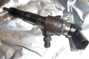 Форсунка КОМПЛЕКТ ФОРСУНОК volvo C30,S60,V50 1.6D D4162T