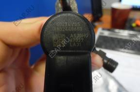 Форсунка КОМПЛЕКТ ФОРСУНОК volvo C30,S60,V50 1.6D D4162T