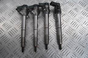 Форсунка КОМПЛЕКТ ФОРСУНОК  VW Sharan 04L130277AE