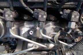 Форсунка КОМПЛЕКТ  HYUNDAI I20  1.1 CRDI