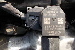 Форсунка КОМПЛЕКТ  HYUNDAI I20  1.1 CRDI