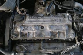 Форсунка  КОМПЛЕКТ Mazda 323 Premay 2.0 DITD RF2A