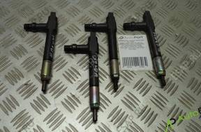 Форсунка  КОМПЛЕКТ MAZDA 323F BJ 2.0 DITD