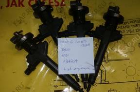 Форсунка  КОМПЛЕКТ Mazda 6 2.0 CiTD 5031 13H50A