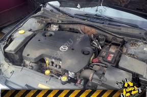 Форсунка   КОМПЛЕКТ MAZDA 6 GG 2.0 CITD 136KM