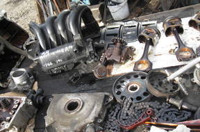 Форсунка  КОМПЛЕКТ   MERCEDES A 168 БЕНЗИН 1997 2004