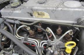 Форсунка   КОМПЛЕКТ MONDEO MK2 1.8TD