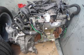 Форсунка   КОМПЛЕКТ MONDEO MK5 2.0 TDCI
