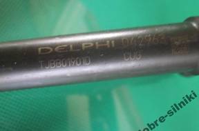 Форсунка   КОМПЛЕКТ OPEL 1.7  TJBB01901D