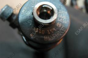 Форсунка   КОМПЛЕКТ Opel Vectra C 1.9 cdti