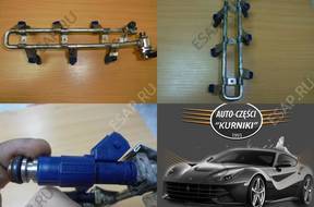 Форсунка  КОМПЛЕКТ Opel X25XE 0280155712