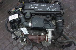 Форсунка  КОМПЛЕКТ PEUGEOT 207 1.4 HDI KOD 8HZ