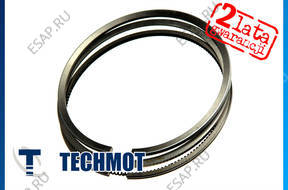 Форсунка КОМПЛЕКТ PIERCIENIE Piercieni IVECO 93MM