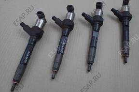 Форсунка  КОМПЛЕКТ R2AA13H50 MAZDA6 GH 2.2 CITD 2012 год