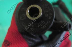 Форсунка  КОМПЛЕКТ RENAULT 1.9 DCI 0445110110B