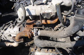 Форсунка  КОМПЛЕКТ Renault Mascott 2.8 DCI 150KM 2006 год