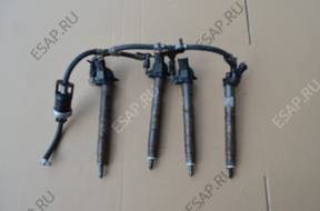 Форсунка КОМПЛЕКТ   TOYOTA 1.4 D4D 23670 0W020