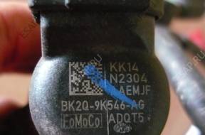 Форсунка  КОМПЛЕКТ TRANSIT 2.2TDCI BK2Q9K546AG