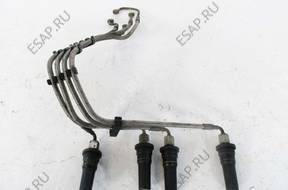 Форсунка  КОМПЛЕКТ   УПРАВЛЯЮЩАЯ AUDI 80 B3 1.8