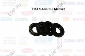Форсунка КОМПЛЕКТ uszczelek Fiat Scudo 4 ШТ. CRB 345081